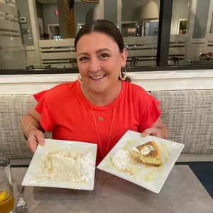 Meet your Posher, Meredith